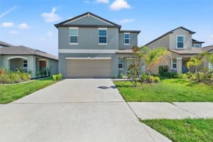 156 ROSE BUD LANE, SPRING HILL, FL 34609 - MLS#MFRTB8442175