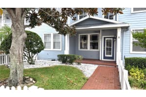 381 1ST AVENUE, LARGO, FL 33770 - MLS#MFRTB8442181