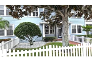 381 1ST AVENUE, LARGO, FL 33770 - MLS#MFRTB8442181