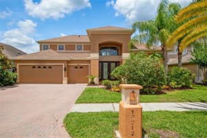 17912 BAHAMA ISLE CIRCLE, TAMPA, FL 33647 - MLS#MFRTB8442209