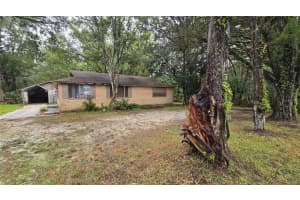 18426 POWELL ROAD, BROOKSVILLE, FL 34604 - MLS#MFRTB8442224