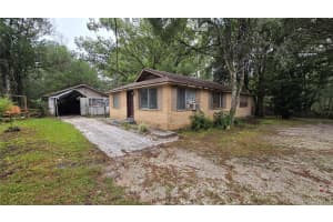 18426 POWELL ROAD, BROOKSVILLE, FL 34604 - MLS#MFRTB8442224