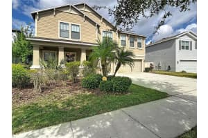 5004 BELLA ARMONIA CIRCLE, WIMAUMA, FL 33598 - MLS#MFRTB8442238
