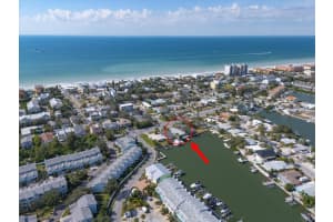 711 GULF BOULEVARD, INDIAN ROCKS BEACH, FL 33785 - MLS#MFRTB8442243
