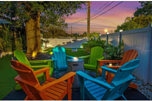 2197 ALEMANDA DRIVE, CLEARWATER, FL 33764 - MLS#MFRTB8442249