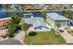 4451 SAN JUAN DRIVE, HERNANDO BEACH, FL 34607 - MLS#MFRTB8442255