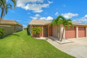 433 BOCA CIEGA POINT BOULEVARD, ST PETERSBURG, FL 33708 - MLS#MFRTB8442265