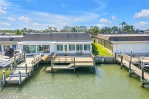 433 BOCA CIEGA POINT BOULEVARD, ST PETERSBURG, FL 33708 - MLS#MFRTB8442265