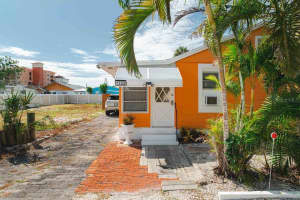 13320 2ND STREET, MADEIRA BEACH, FL 33708 - MLS#MFRTB8442273