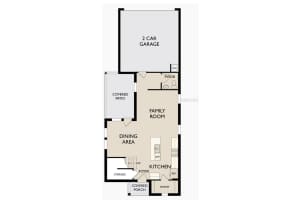 4564 HAWKS RUN BOULEVARD, KISSIMMEE, FL 34746 - MLS#MFRTB8442277