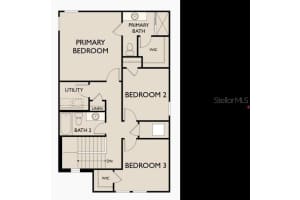 4564 HAWKS RUN BOULEVARD, KISSIMMEE, FL 34746 - MLS#MFRTB8442277