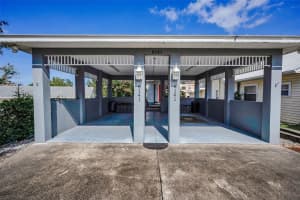 6141 LAFAYETTE STREET, NEW PORT RICHEY, FL 34652 - MLS#MFRTB8442287