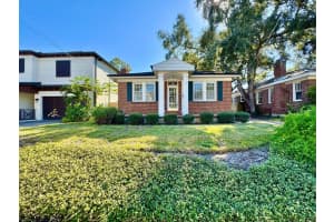 3112 PALMIRA AVENUE, TAMPA, FL 33629 Sold 01/30/26