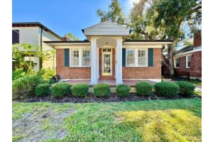 3112 PALMIRA AVENUE, TAMPA, FL 33629 Sold 01/30/26