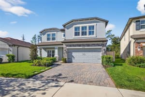 22354 WOODMEN HALL DRIVE, LAND O LAKES, FL 34637 - MLS#MFRTB8442304