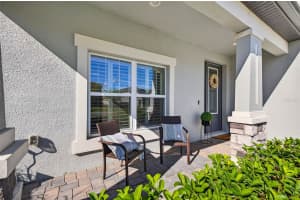 22354 WOODMEN HALL DRIVE, LAND O LAKES, FL 34637 - MLS#MFRTB8442304