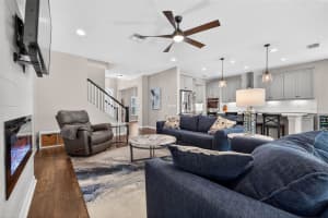 22354 WOODMEN HALL DRIVE, LAND O LAKES, FL 34637 - MLS#MFRTB8442304