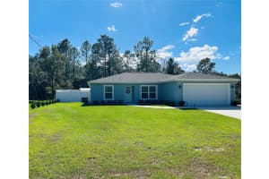 8848 N Paradisea Dr, CITRUS SPRINGS 8848 N Paradisea Dr, CITRUS SPRINGS