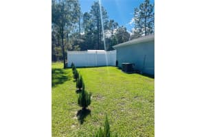 8848 PARADISEA DRIVE, CITRUS SPRINGS, FL 34433 - MLS#MFRTB8442310