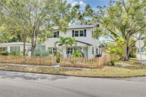 4954 2ND AVENUE, ST PETERSBURG, FL 33710 - MLS#MFRTB8442314
