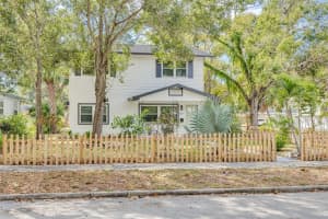 4954 2ND AVENUE, ST PETERSBURG, FL 33710 - MLS#MFRTB8442314