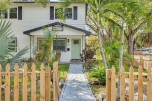 4954 2ND AVENUE, ST PETERSBURG, FL 33710 - MLS#MFRTB8442314