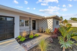 7160 SHORE DRIVE, SOUTH PASADENA, FL 33707 - MLS#MFRTB8442323