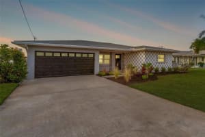 7160 SHORE DRIVE, SOUTH PASADENA, FL 33707 - MLS#MFRTB8442323