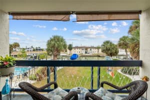 11650 CAPRI CIRCLE, TREASURE ISLAND, FL 33706 - MLS#MFRTB8442351