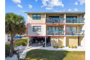 11650 CAPRI CIRCLE, TREASURE ISLAND, FL 33706 - MLS#MFRTB8442351