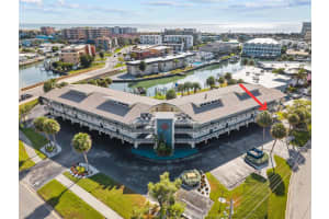 11650 CAPRI CIRCLE, TREASURE ISLAND, FL 33706 - MLS#MFRTB8442351