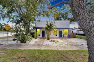 3651 HAINES ROAD, ST PETERSBURG, FL 33704 - MLS#MFRTB8442358