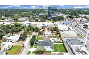 3816 NORTH A STREET, TAMPA, FL 33609 - MLS#MFRTB8442367