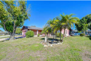 4532 WHITETAIL LANE, NEW PORT RICHEY, FL 34653 Sold 12/16/25