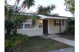 6132 DARTMOUTH AVENUE, ST PETERSBURG, FL 33710 - MLS#MFRTB8442382