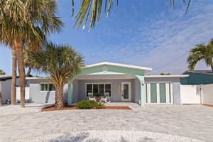 453 85TH AVENUE, ST PETE BEACH, FL 33706 - MLS#MFRTB8442384