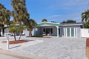 453 85TH AVENUE, ST PETE BEACH, FL 33706 - MLS#MFRTB8442384