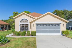 11321 COPLEY COURT, SPRING HILL, FL 34609 - MLS#MFRTB8442388