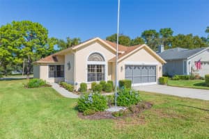 11321 COPLEY COURT, SPRING HILL, FL 34609 - MLS#MFRTB8442388