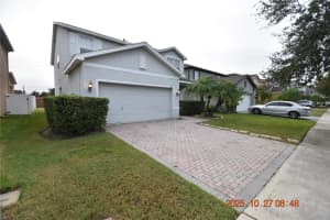 8806 CAMERON CREST DRIVE, TAMPA, FL 33626 - MLS#MFRTB8442396