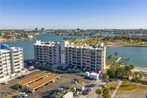 450 TREASURE ISLAND CAUSEWAY, TREASURE ISLAND, FL 33706 - MLS#MFRTB8442398