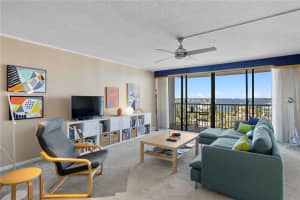 450 TREASURE ISLAND CAUSEWAY, TREASURE ISLAND, FL 33706 - MLS#MFRTB8442398