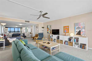 450 TREASURE ISLAND CAUSEWAY, TREASURE ISLAND, FL 33706 - MLS#MFRTB8442398