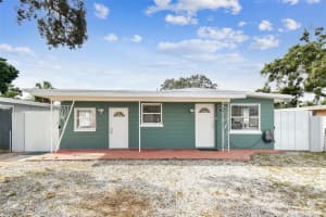 3540 56TH AVENUE, ST PETERSBURG, FL 33714 - MLS#MFRTB8442399