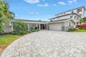 196 1ST STREET, TIERRA VERDE, FL 33715 - MLS#MFRTB8442405