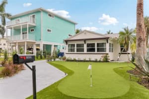 15506 1ST STREET, REDINGTON BEACH, FL 33708 - MLS#MFRTB8442406