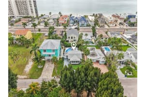 15506 1ST STREET, REDINGTON BEACH, FL 33708 - MLS#MFRTB8442406