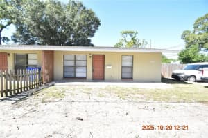 3320 33RD STREET, ST PETERSBURG, FL 33713 - MLS#MFRTB8442409