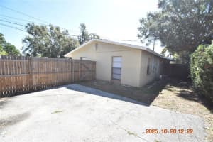 3320 33RD STREET, ST PETERSBURG, FL 33713 - MLS#MFRTB8442409