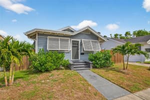 447 23RD STREET, ST PETERSBURG, FL 33713 - MLS#MFRTB8442412